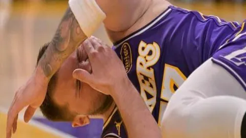 卡拉格平静面对阿诺德免费离队，对其自述表示关注