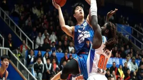 覃海洋今年首金瞬间，周期辉煌前景可鉴