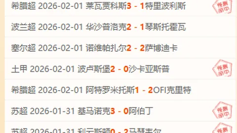 瑞士超连续四胜7胜6负 圣加仑伤兵众多面临挑战